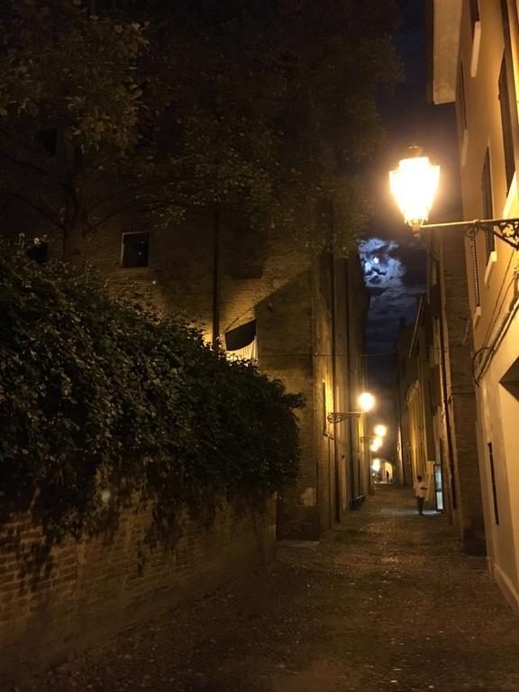 Nel Cuore Di Ferrara Bagian luar foto