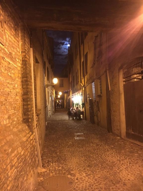 Nel Cuore Di Ferrara Bagian luar foto