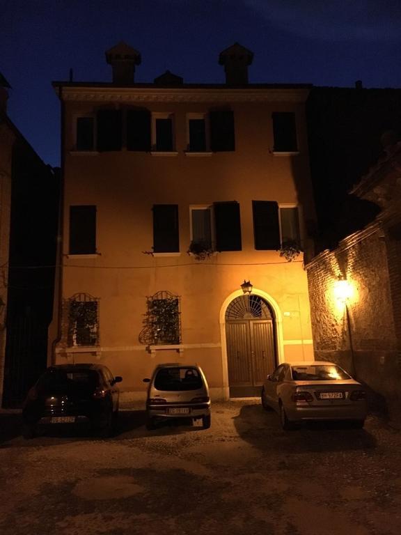 Nel Cuore Di Ferrara Bagian luar foto