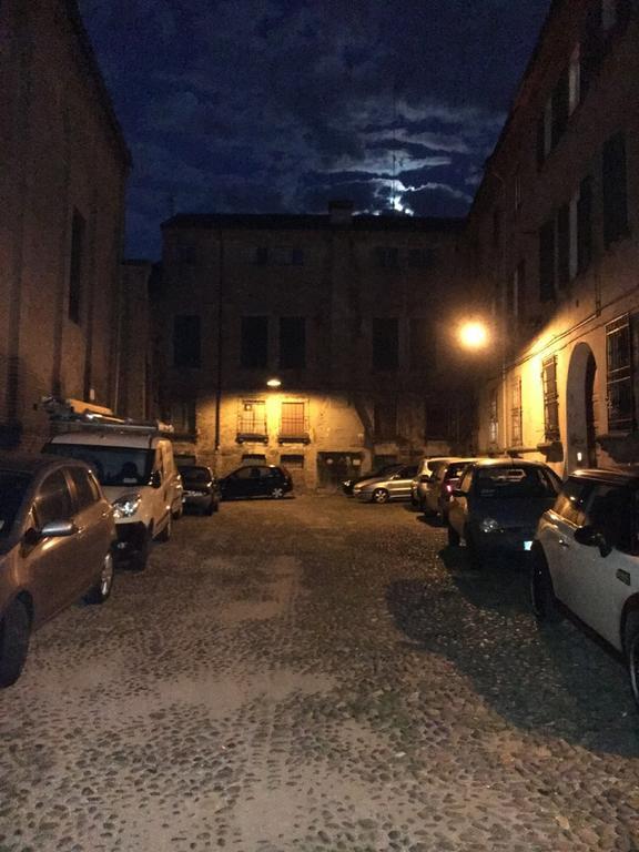 Nel Cuore Di Ferrara Bagian luar foto