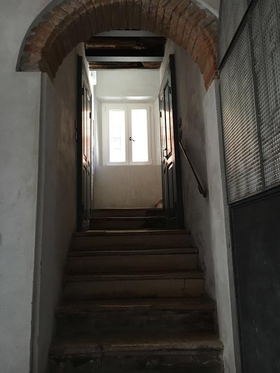 Nel Cuore Di Ferrara Bagian luar foto