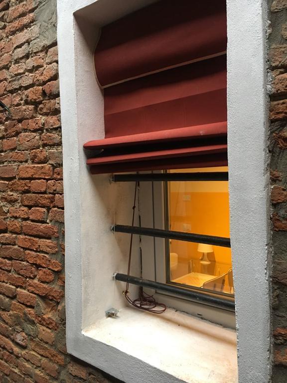 Nel Cuore Di Ferrara Bagian luar foto